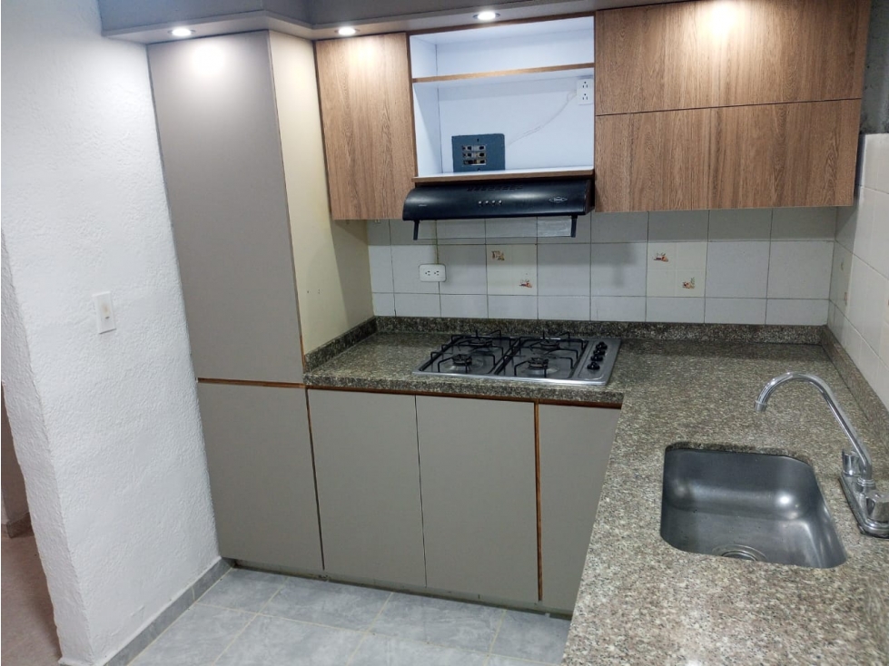 APARTAMENTO EN VENTA SECTOR VILLACARMENZA