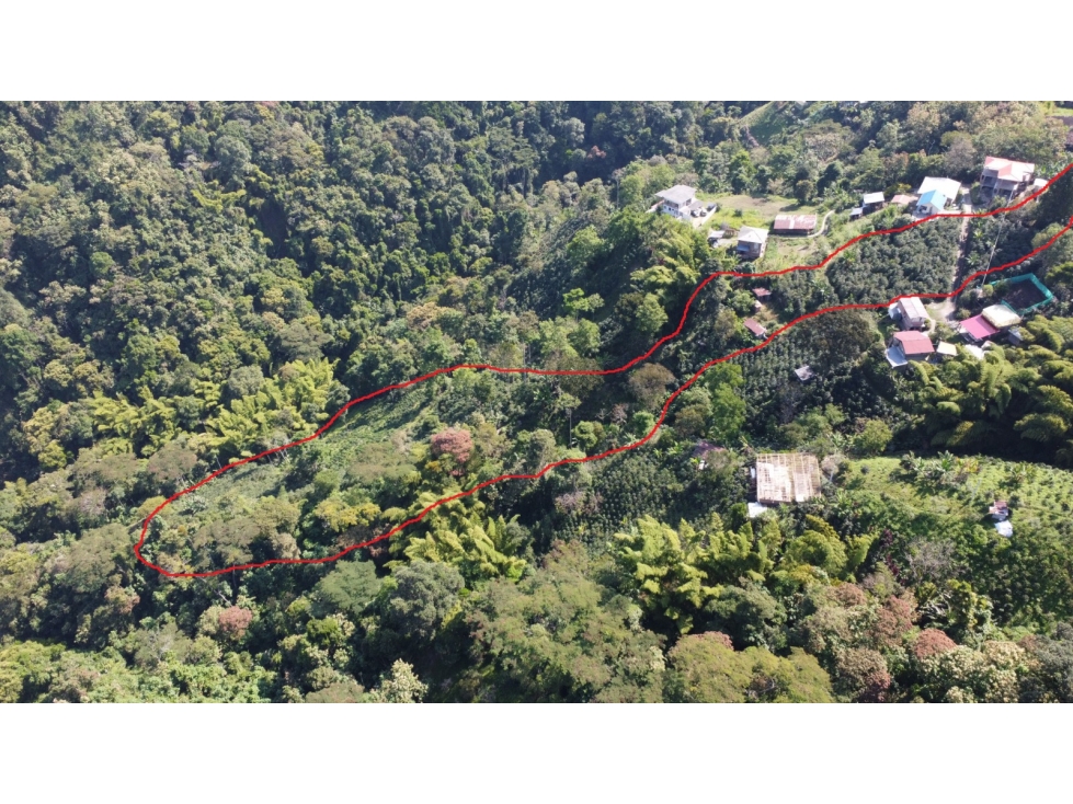 VENTA DE LOTE EN SECTOR LA QUINTA