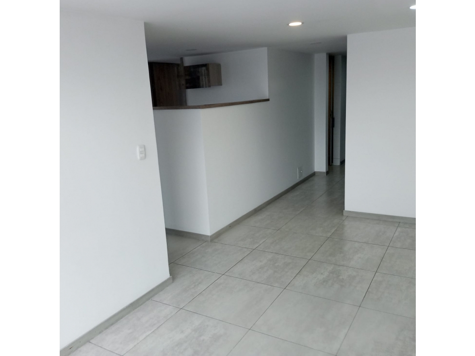 VENTA DE APARTAMENTO SECTOR CHIPRE — foto 5
