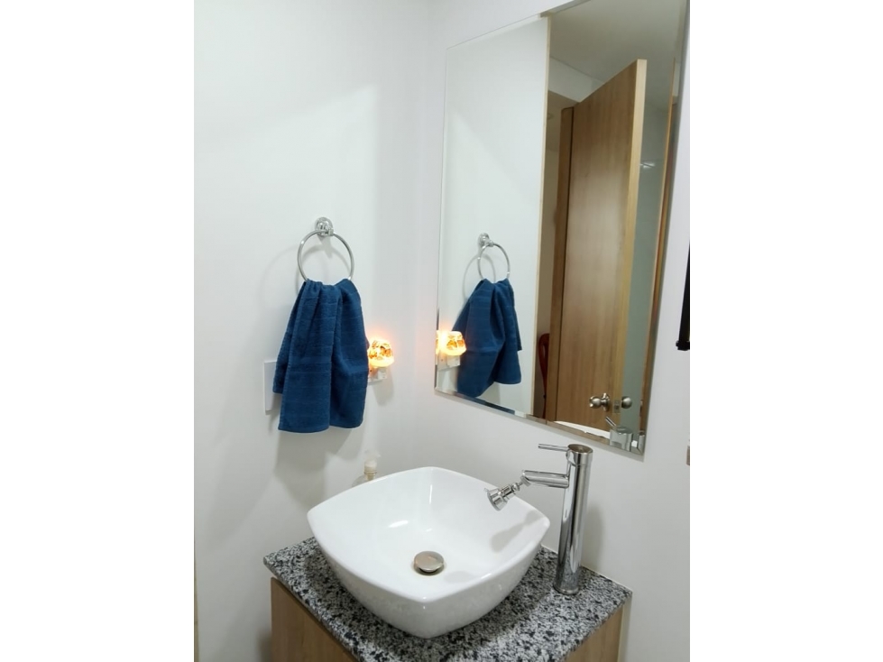 Venta espectacular apartamento en villa pilar — foto 6