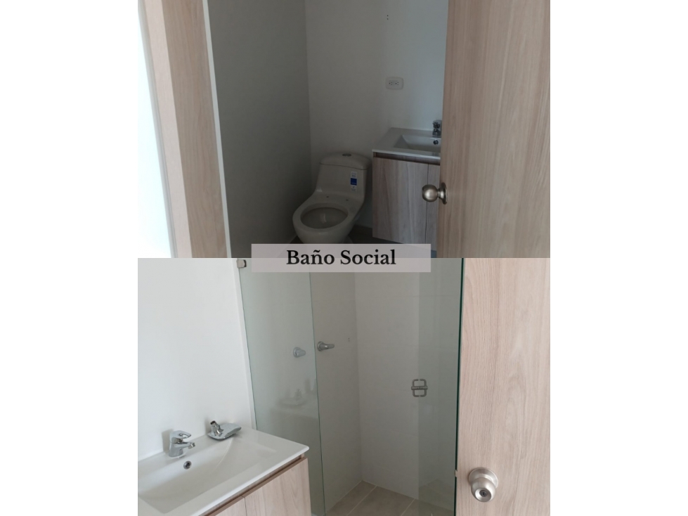 Venta apartamento en almendros — foto 4