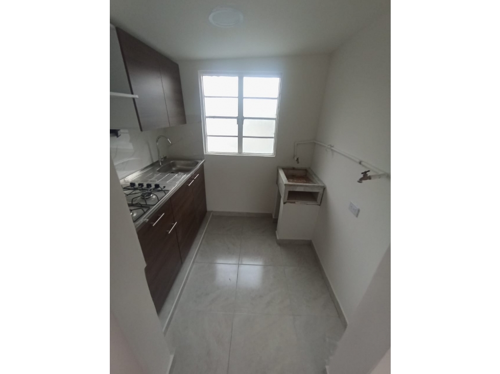 Se arrienda apartamento Asunción (Altos) — foto 2