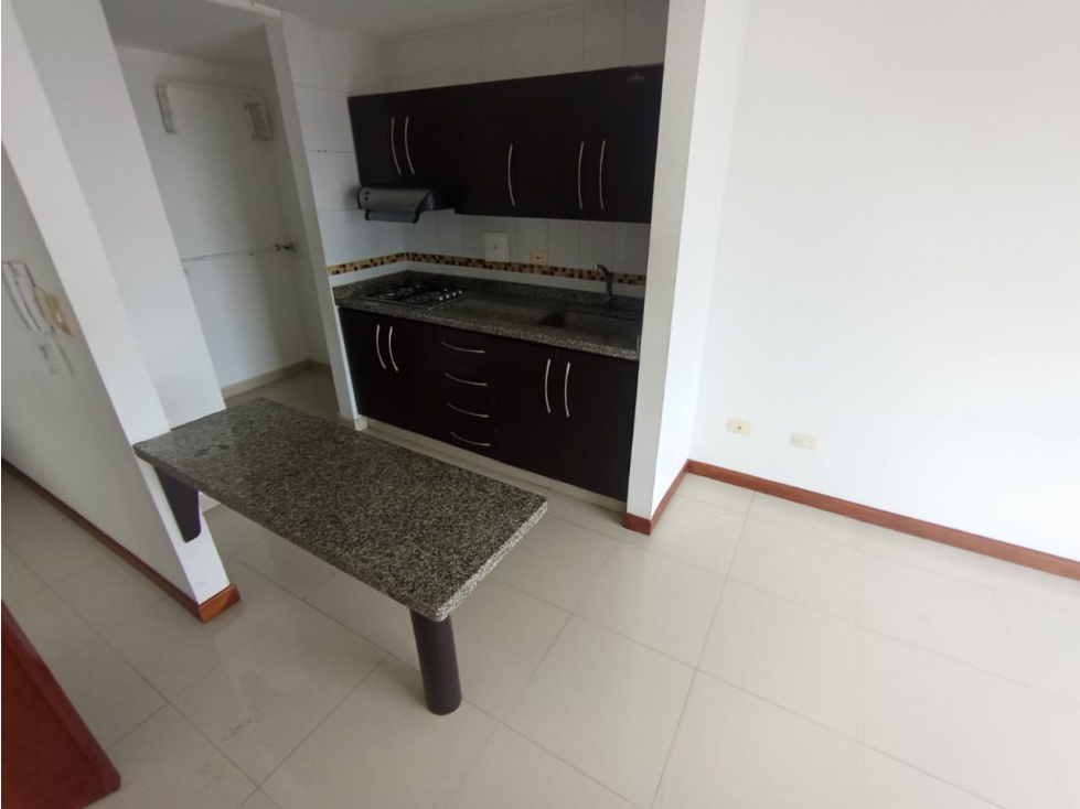 Se arrienda aparta estudio Alta Suiza — foto 2