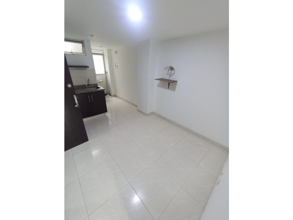 Se arrienda aparta estudio Altos de Guzman — foto 3