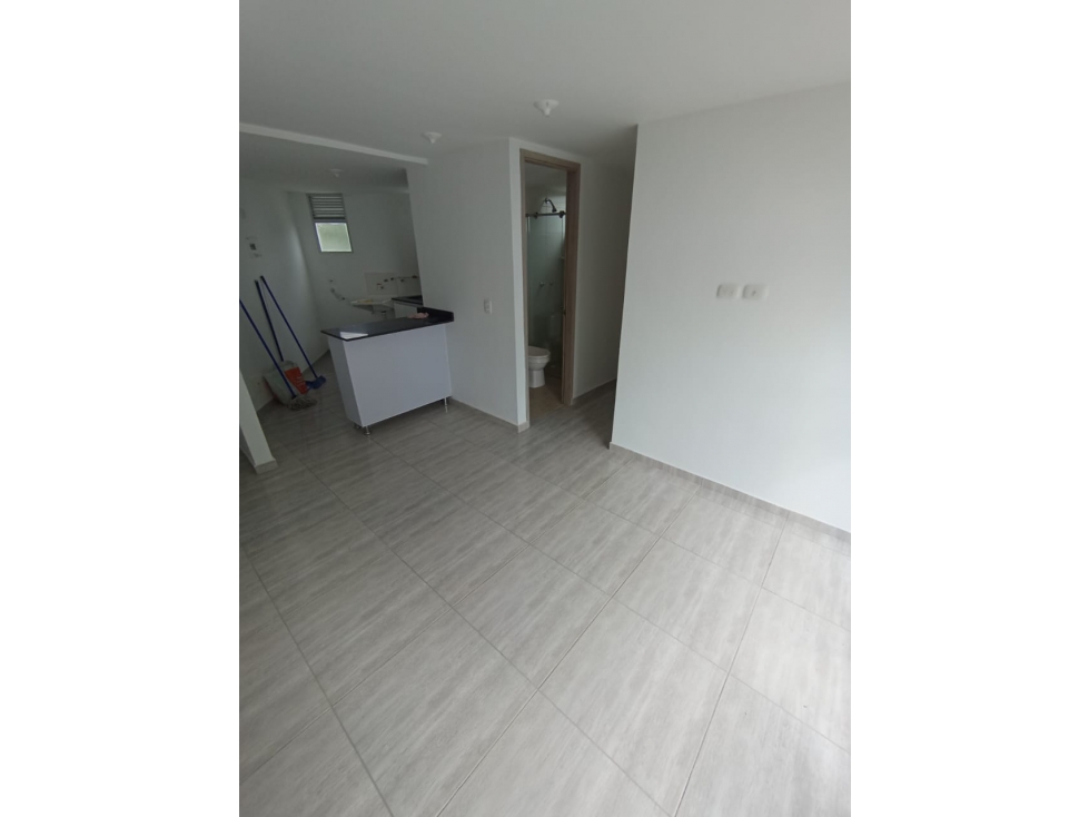 Se arrienda aparta estudio la Francia — foto 5