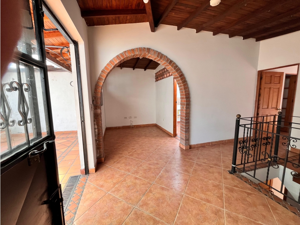 VENTA DE CASA SECTOR PRADOS DE SABANETA — foto 4