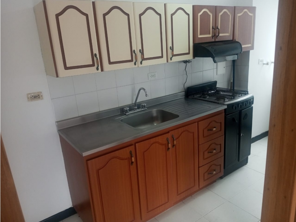 APARTAMENTO EN VENTA SECTOR LA FUENTE — foto 2