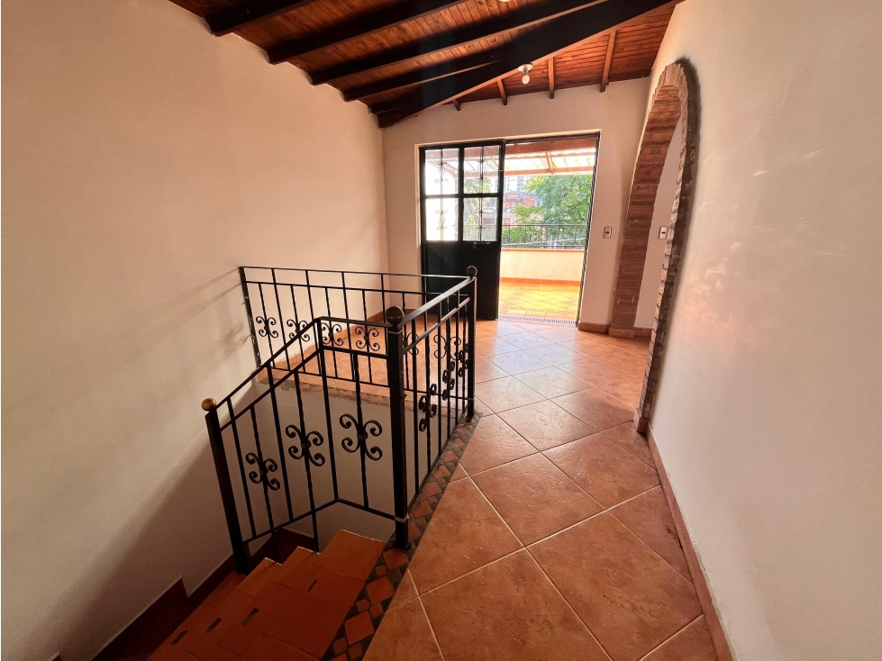 VENTA DE CASA SECTOR PRADOS DE SABANETA — foto 3