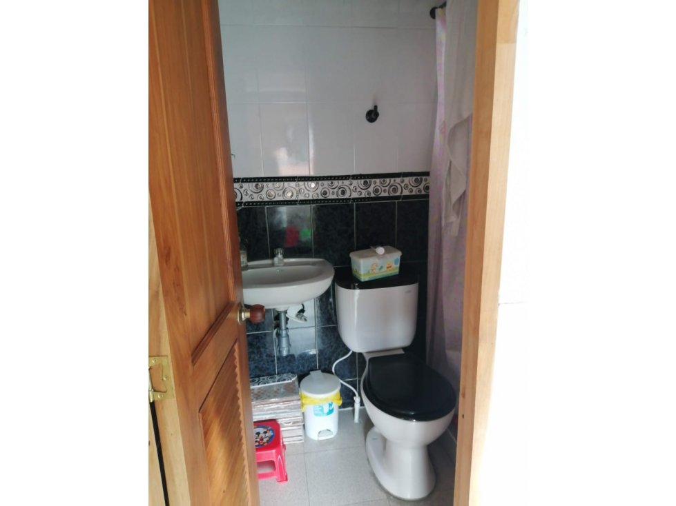 SE VENDE CASA SECTOR LA CUMBRE CON RENTA — foto 4