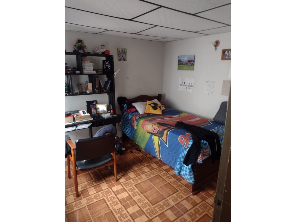 SE VENDE CASA EN PORTAL DE ALCAZARES — foto 5