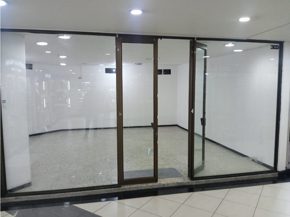 LOCAL EN VENTA CENTRO - 1
