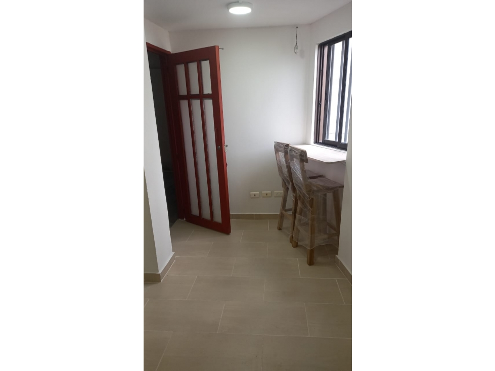 APARTAESTUDIO EN VENTA EN SAN RAFAEL — foto 4