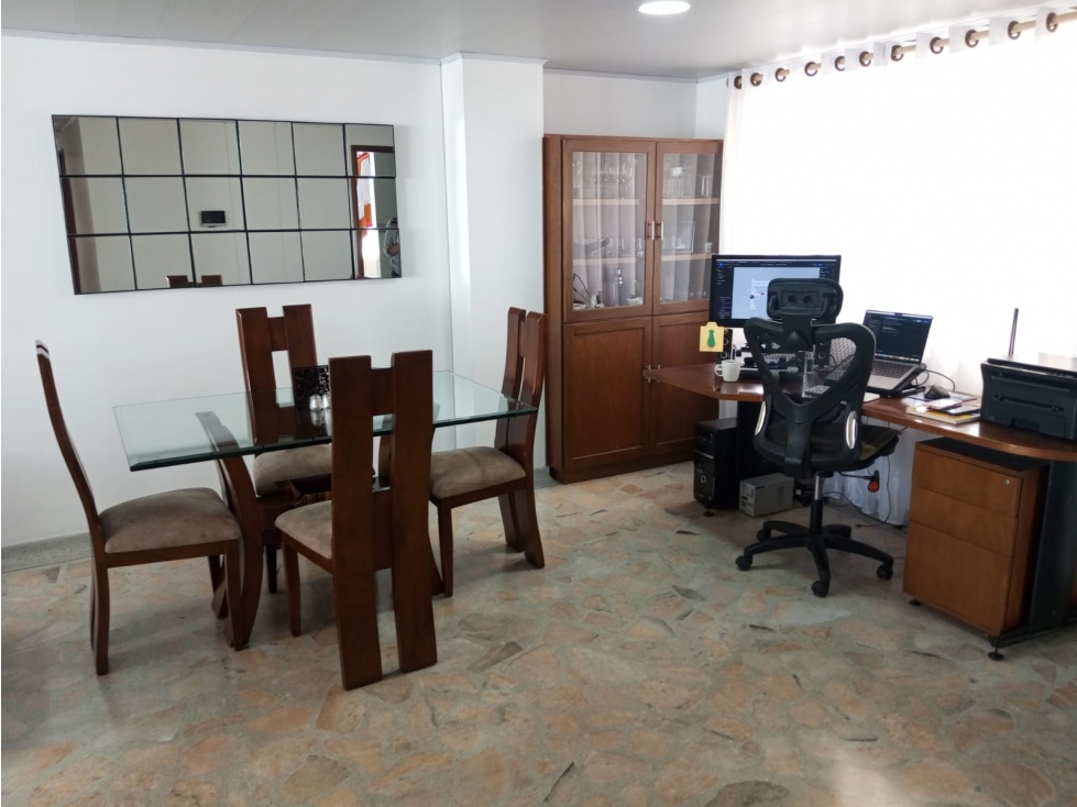 APARTAMENTO EN VENTA SECTOR ALTA SUIZA — foto 4