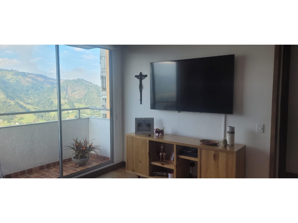 VENTA APARTAMENTO SECTOR BATALLON — foto 4