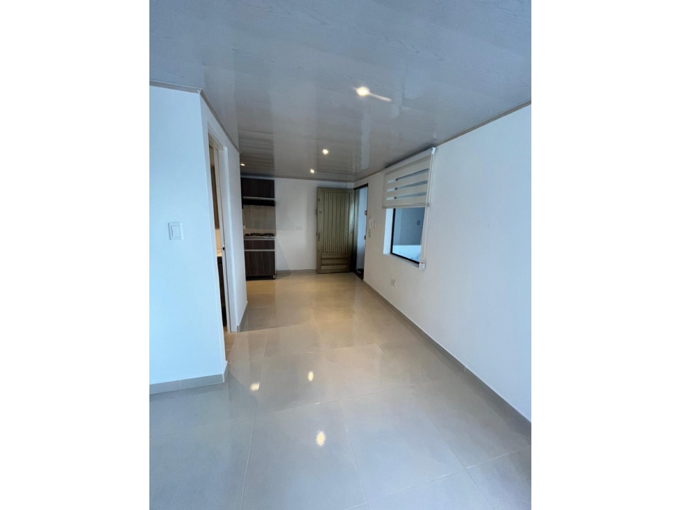 venta Apartaestudio barrio Saenz — foto 5