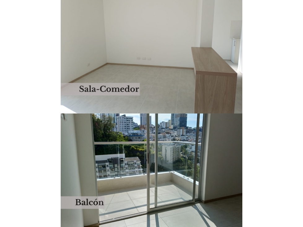 Venta apartamento en almendros — foto 5
