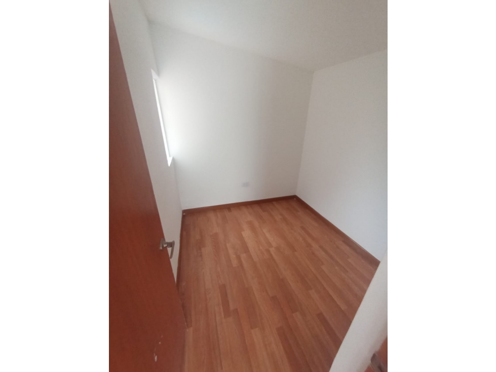 Se arrienda apartamento Asunción (Altos) — foto 5