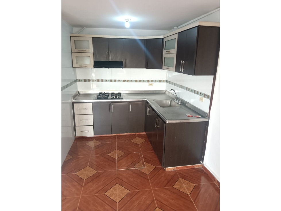 Se arrienda casa Cuchilla del salado
