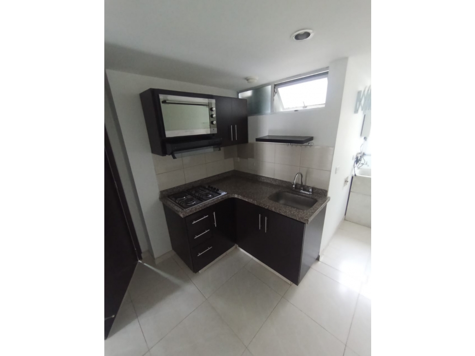 Se arrienda aparta estudio Altos de Guzman — foto 2