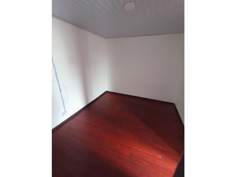 Se arrienda casa Antiguo terminal — foto 4
