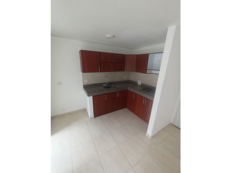 Se arrienda apto Guaduales — foto 4