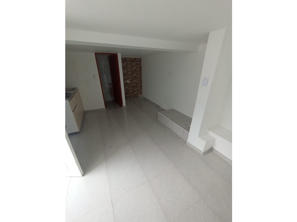 Se arrienda aparta estudio Asunción — foto 6