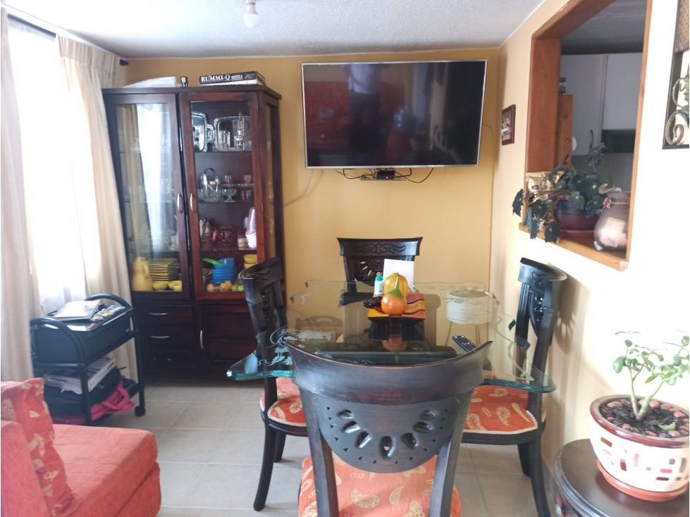SE VENDE CASA EN CAMPOHERMOSO