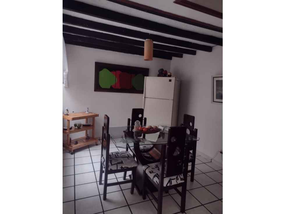 SE VENDE CASA EN PORTAL DE ALCAZARES — foto 6