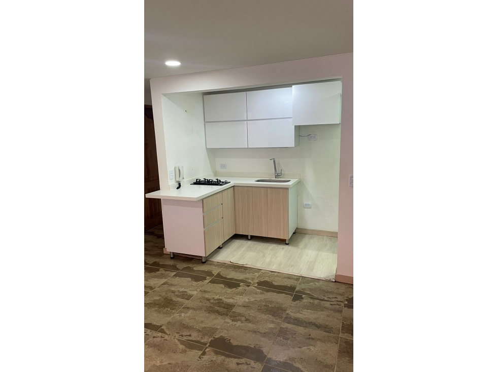 VENTA APARTAESTUDIO SECTOR PALERMO — foto 2
