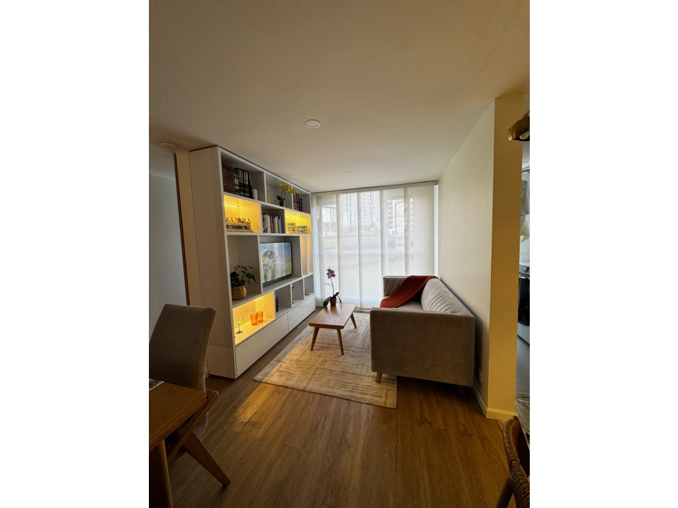 Venta apartamento baja suiza — foto 5