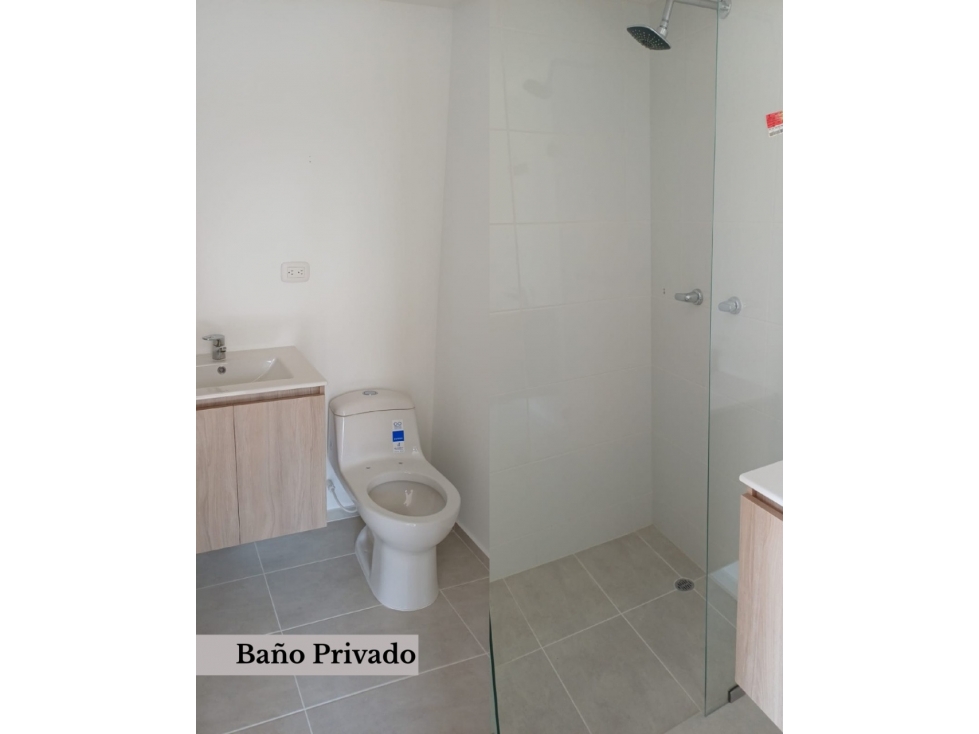 Venta apartamento en almendros — foto 6