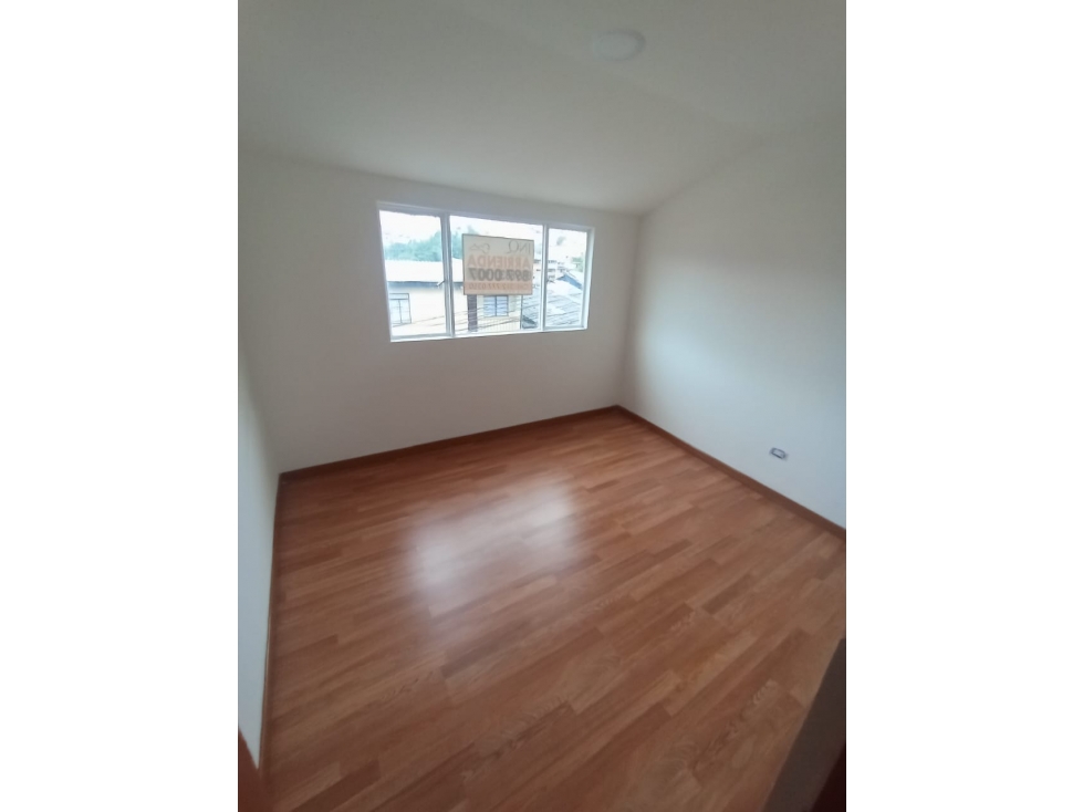 Se arrienda apartamento Asunción (Altos) — foto 6