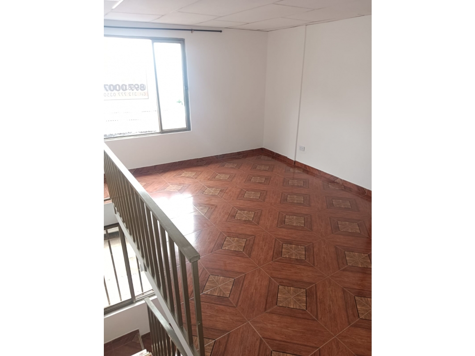 Se arrienda casa Cuchilla del salado — foto 6