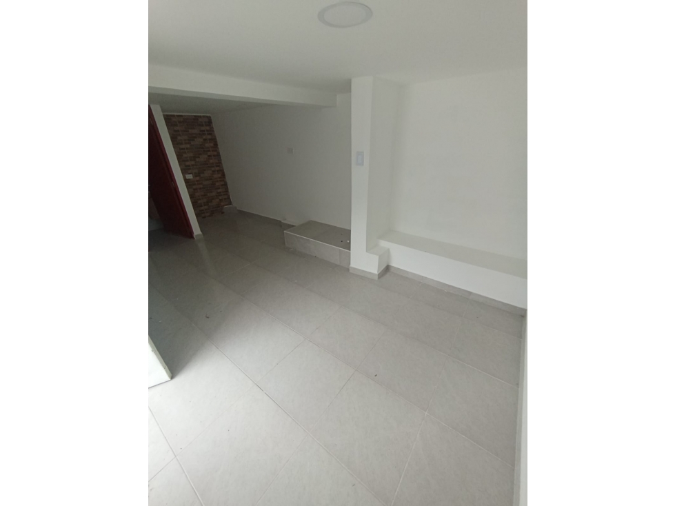Se arrienda aparta estudio Asunción — foto 3