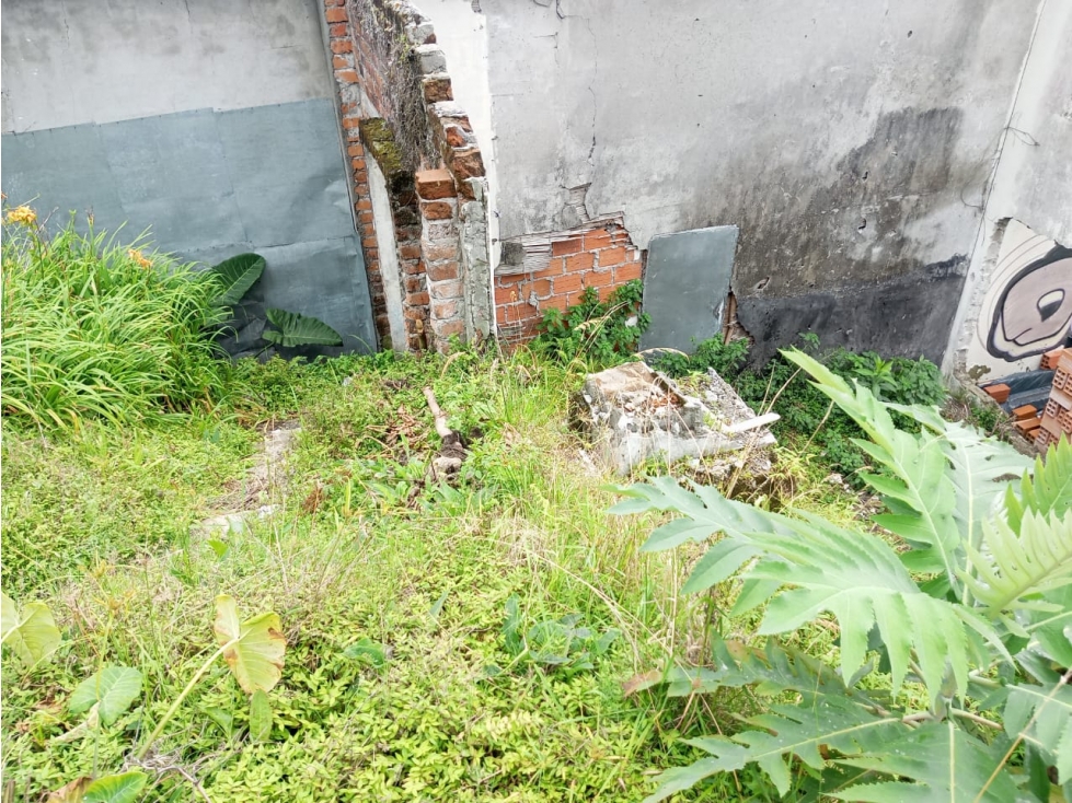 LOTE EN VENTA SECTOR LOS AGUSTINOS — foto 2