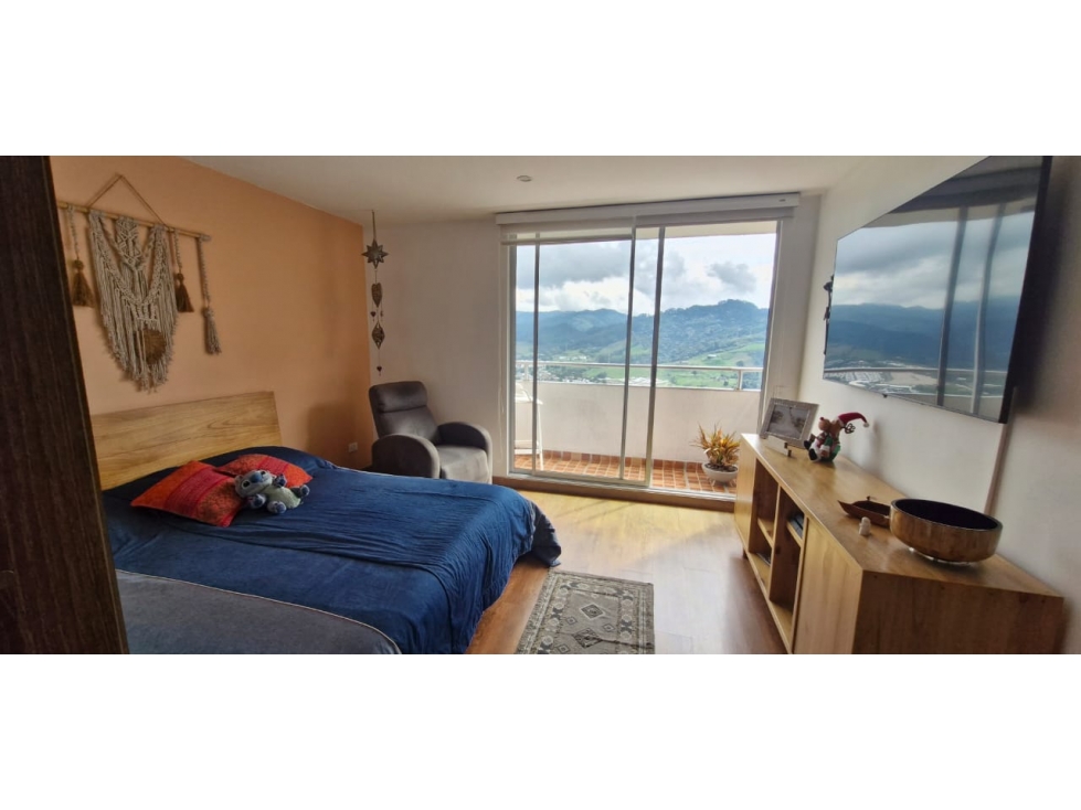 VENTA APARTAMENTO SECTOR BATALLON