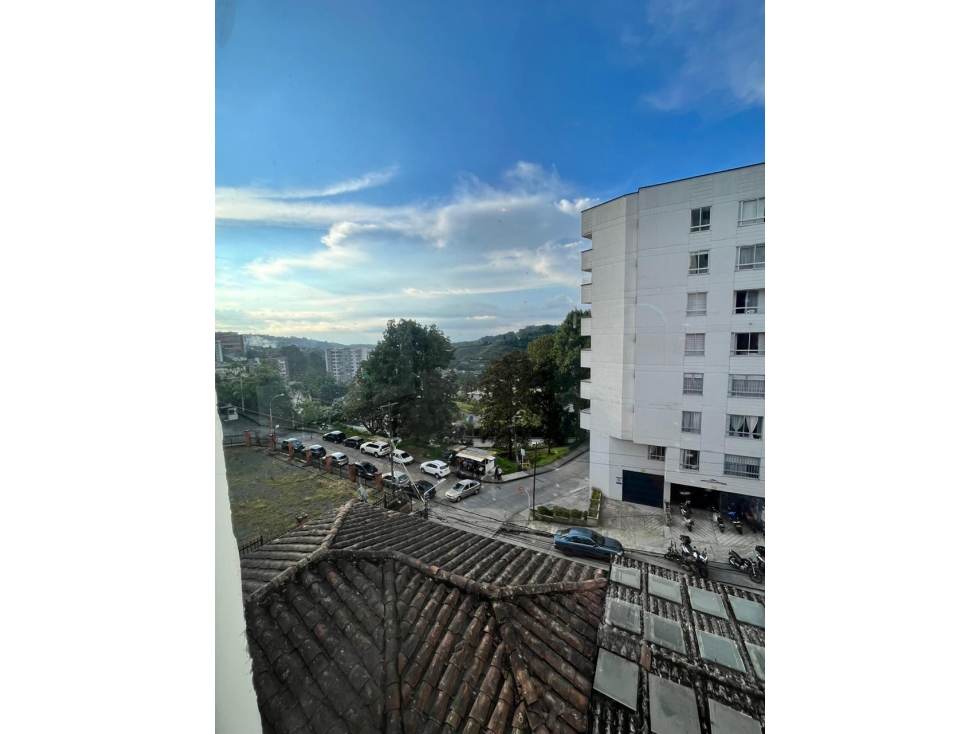 venta Apartaestudio barrio Saenz