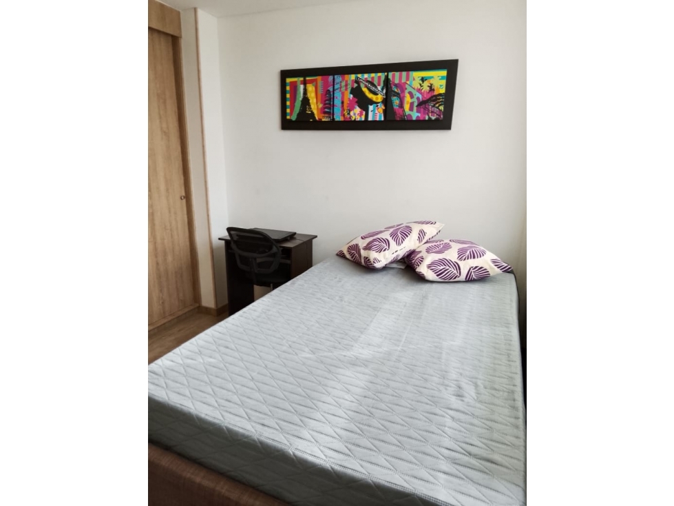 Venta espectacular apartamento en villa pilar — foto 4