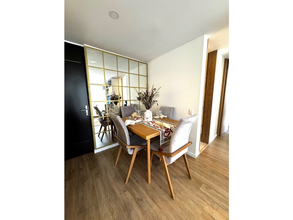 Venta apartamento baja suiza — foto 6