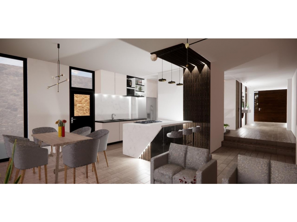 Venta casa en la florida para estrenar — foto 2