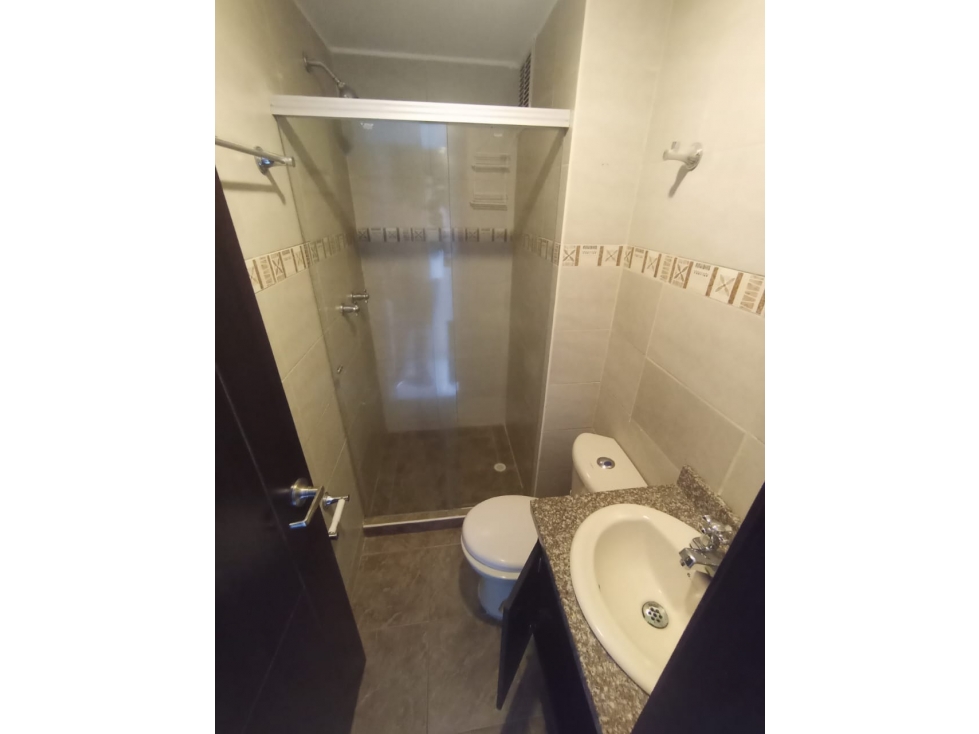 Se arrienda aparta estudio Altos de Guzman — foto 6