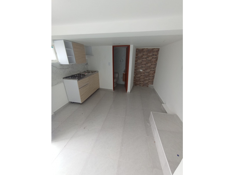 Se arrienda aparta estudio Asunción — foto 2