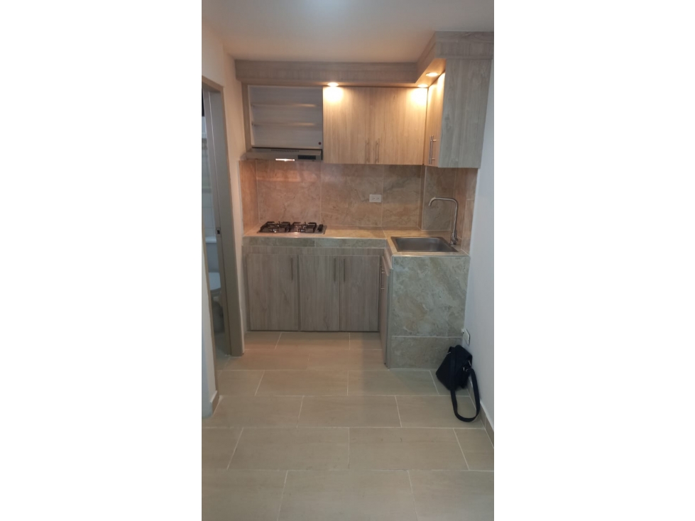 APARTAESTUDIO EN VENTA EN SAN RAFAEL