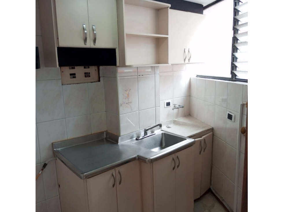 APARTAMENTO SECTOR PALERMO