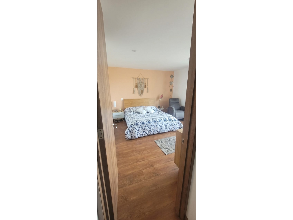 VENTA APARTAMENTO SECTOR BATALLON — foto 5