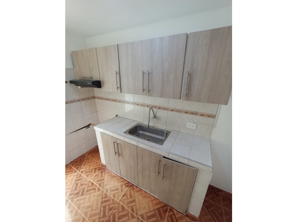 Se arrienda casa en Guamal