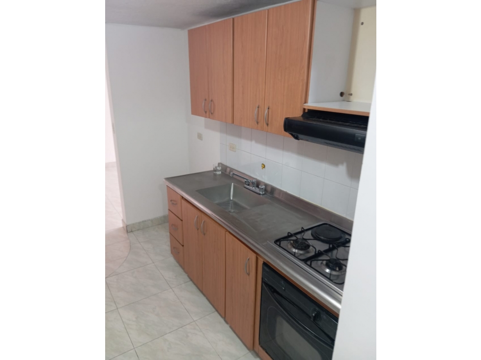APARTAMENTO EN VENTA SECTOR BELEN — foto 4