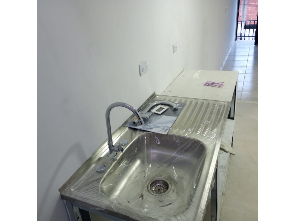 CASA EN VENTA SECTOR SAN SEBASTIAN — foto 5