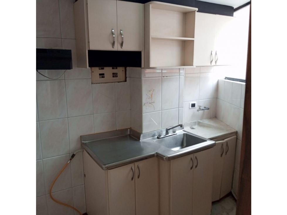 APARTAMENTO SECTOR PALERMO — foto 2