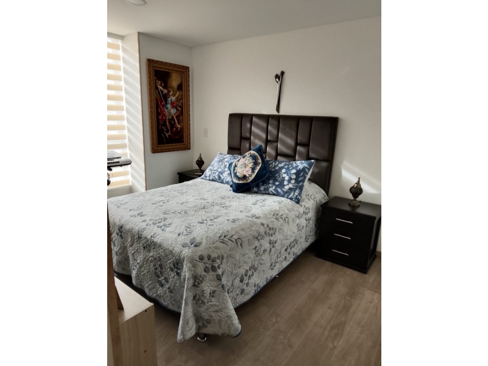 Venta espectacular apartamento en villa pilar